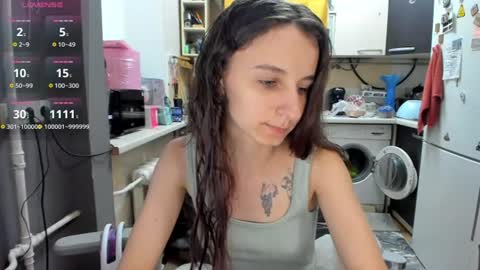 Nika online show from 06.19.26