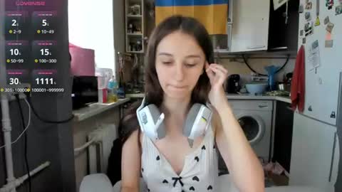 Nika online show from 06.20.26