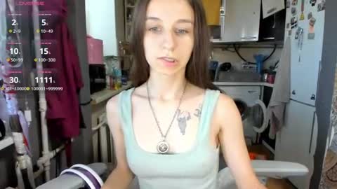 Nika online show from 06.21.26