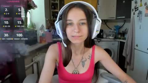 Nika online show from 06.24.26