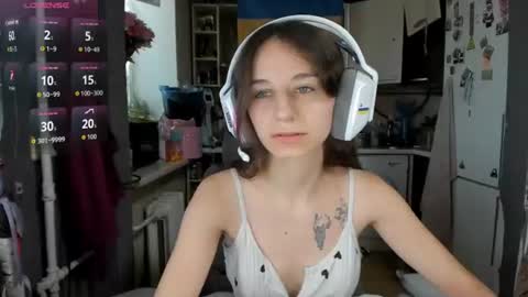Nika online show from 06.26.26
