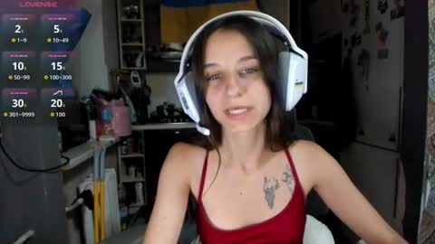 Nika online show from 06.28.26