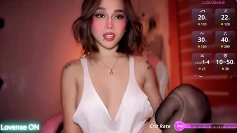 Lily online show from 07.05.26
