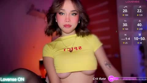 Lily online show from 07.09.26