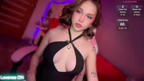Lily online show from 07.28.26