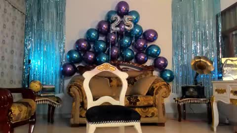 Sammy  online show from 02.12.26