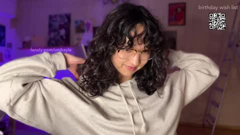 Mikayla online show from 01.30.25