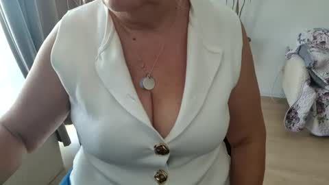 Snapshot of _oldschool_lady_ chatting on 06.16.26 Charlotte online show from 06.16.26