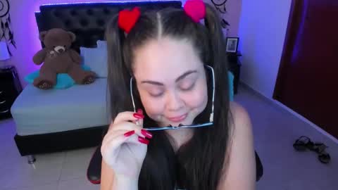 Olivia jones online show from 03.02.26