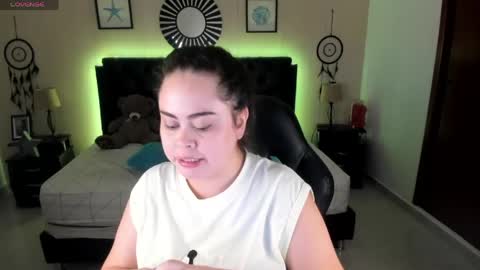Olivia jones online show from 06.09.26