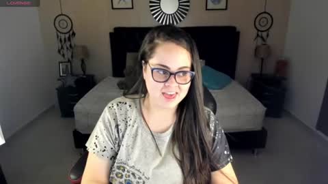 Olivia jones online show from 06.13.26