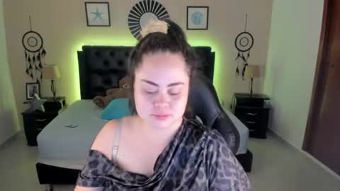Olivia jones online show from 06.25.26
