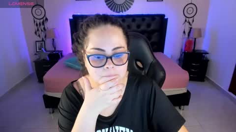 Olivia jones online show from 06.29.26
