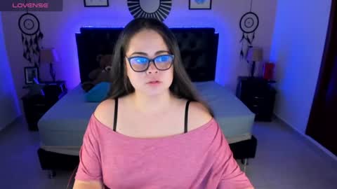 Olivia jones online show from 07.08.26