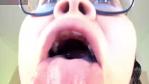 Olivia jones online show from 07.12.26