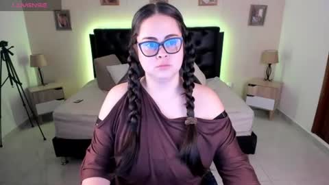 Olivia jones online show from 07.14.26