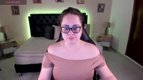 Olivia jones online show from 08.03.26