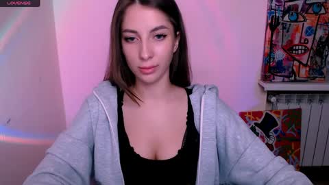 Olivia online show from 05.15.26
