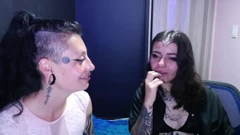 Snapshot of _onthary_6 chatting on 11.25.25 Jazz Onthary online show from 11.25.25