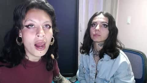 Snapshot of _onthary_6 chatting on 11.26.25 Jazz Onthary online show from 11.26.25