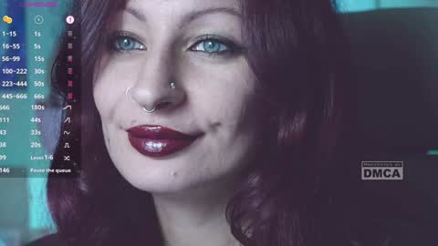 The Supreme Goddess Rose online show from 12.19.24