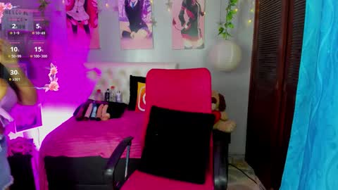 pamela online show from 11.20.25