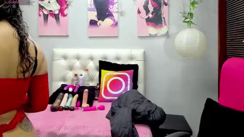 pamela online show from 02.27.26