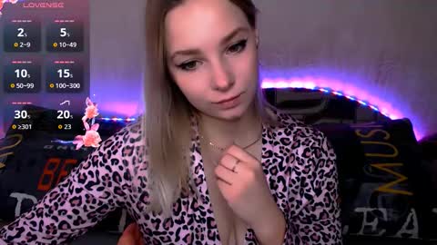  pando4ka  online show from 11.17.25