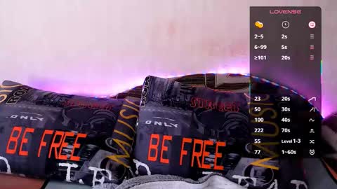  pando4ka  online show from 03.04.26