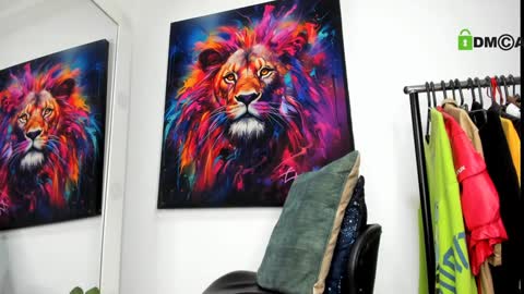 Kevin  online show from 12.02.24