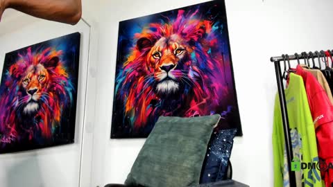 Kevin  online show from 12.05.24