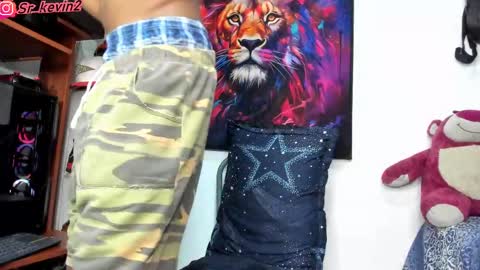 Kevin  online show from 03.11.25