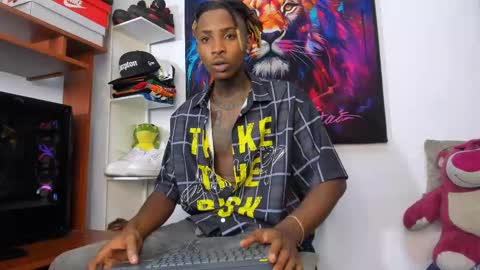 Kevin  online show from 09.12.25