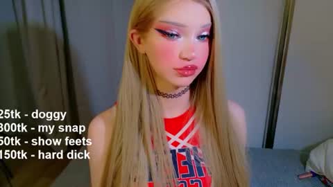 _paprika online show from 06.29.26