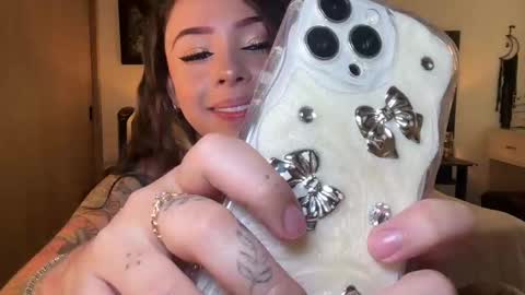 _paulah2 online show from 09.17.25