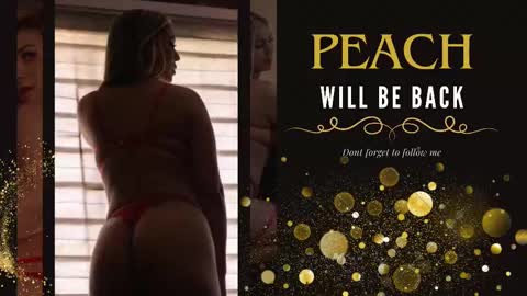  peach1  online show from 02.24.25