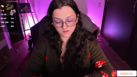 violeta ig  online show from 01.06.25