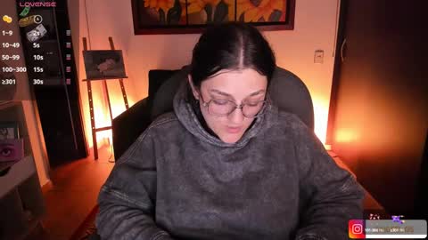 violeta ig  online show from 02.05.25