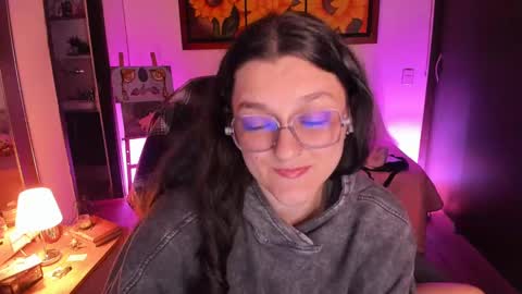 violeta ig  online show from 02.28.25