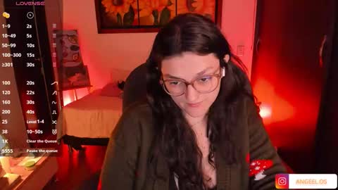 violeta ig  online show from 10.06.25