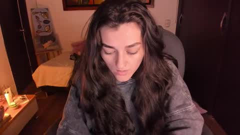 violeta ig  online show from 10.09.25