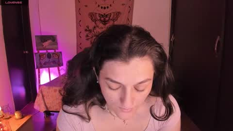 violeta ig  online show from 03.23.26