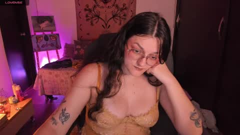 violeta ig  online show from 03.29.26