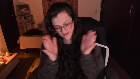 violeta ig  online show from 04.22.26