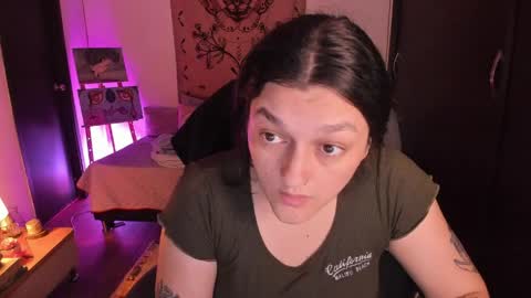 violeta ig  online show from 04.26.26