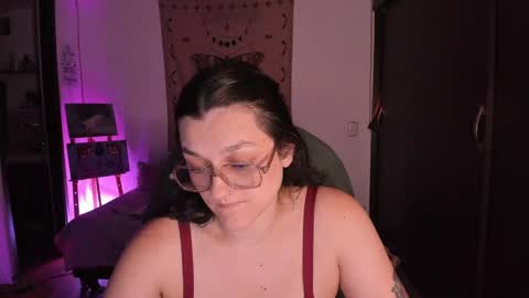 violeta ig  online show from 05.05.26