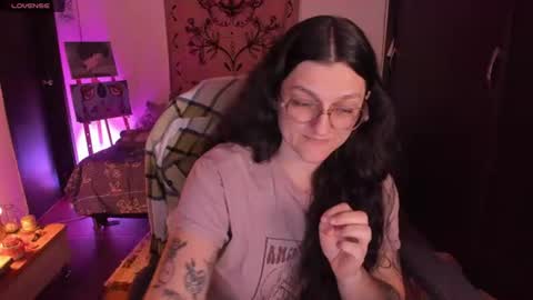 violeta ig  online show from 06.14.26