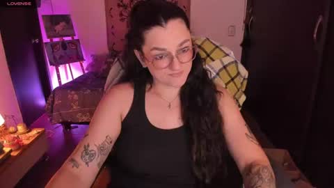 violeta ig  online show from 06.16.26