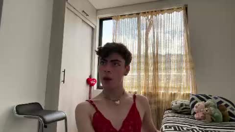 esteban online show from 06.17.26