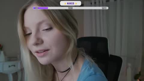 Viktoria online show from 10.09.25